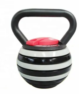 Apa sains di balik kettlebells?