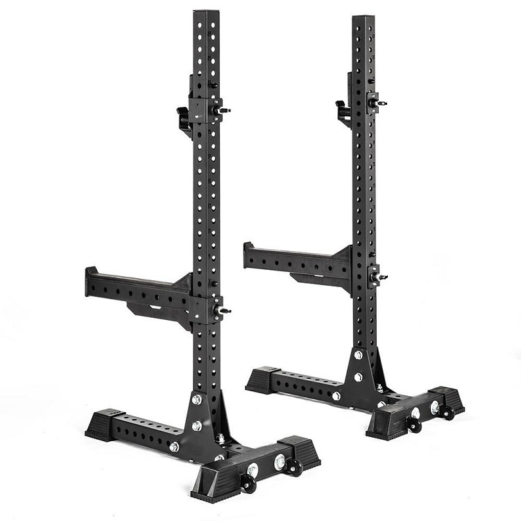 squat rack