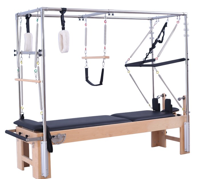 Kursi Oak Pilates