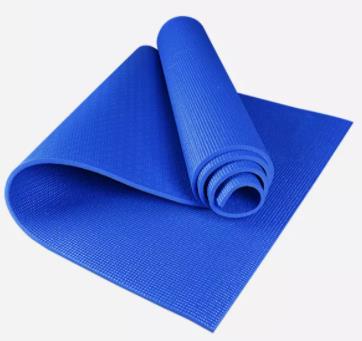 Apa yang Membuat Matras Yoga Tahan Slip Bagus?